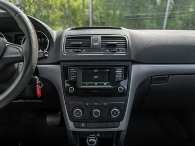 Skoda Yeti 2017 года, 182 693 км - вид 8