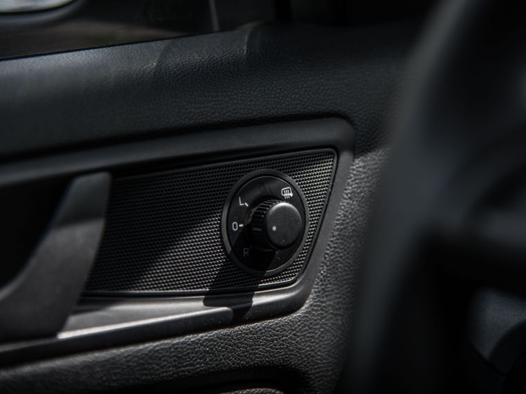 Skoda Yeti 2017 года, 182 693 км - вид 11