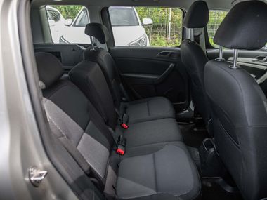 Skoda Yeti 2017 года, 182 693 км - вид 12