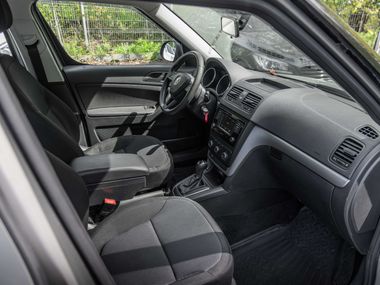 Skoda Yeti 2017 года, 182 693 км - вид 13
