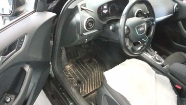 Audi A3 2014 года, 196 000 км - вид 5