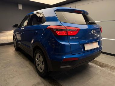 Hyundai Creta 2018 года, 100 009 км - вид 6