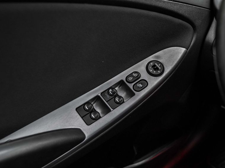 Hyundai Solaris 2016 года, 219 740 км - вид 10