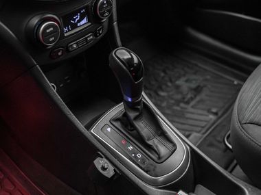 Hyundai Solaris 2016 года, 219 740 км - вид 8