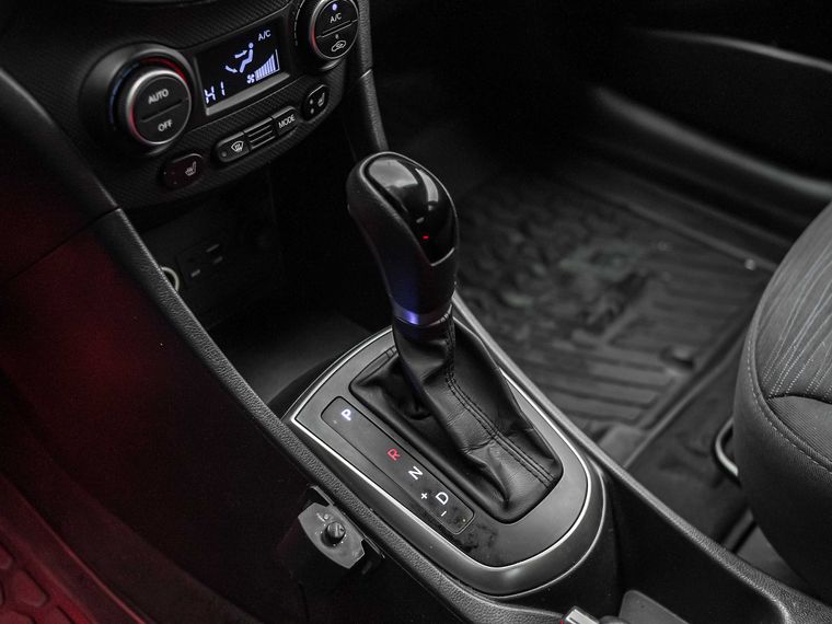 Hyundai Solaris 2016 года, 219 740 км - вид 8