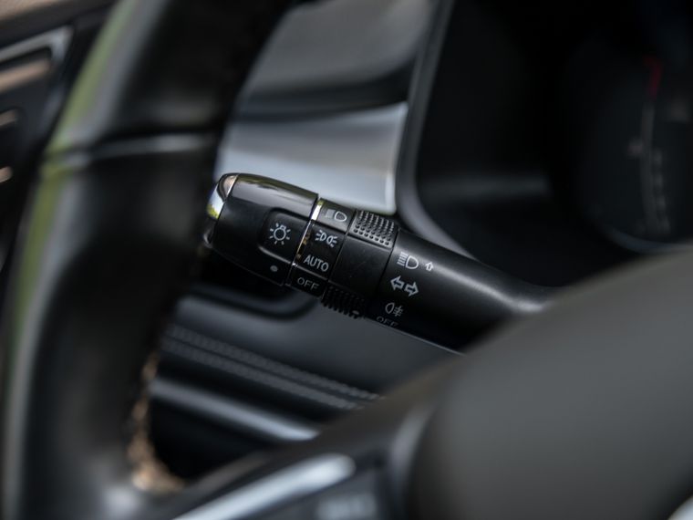 Chery Tiggo 7 Pro 2022 года, 72 619 км - вид 6
