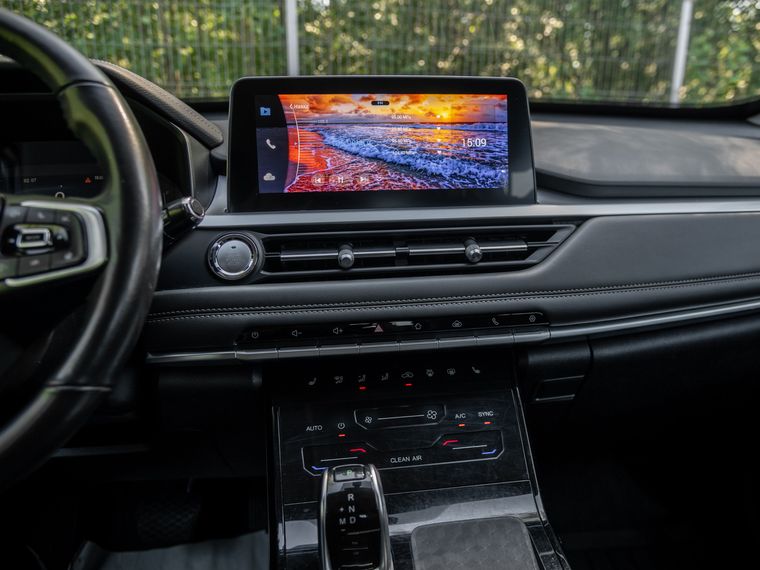 Chery Tiggo 7 Pro 2022 года, 72 619 км - вид 8