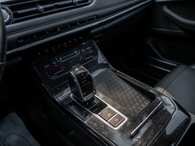 Chery Tiggo 7 Pro 2022 года, 72 619 км - вид 10
