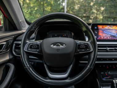 Chery Tiggo 7 Pro 2022 года, 72 619 км - вид 7