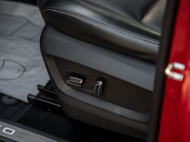 Chery Tiggo 7 Pro 2022 года, 72 619 км - вид 12