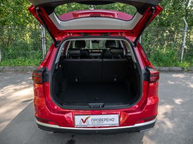 Chery Tiggo 7 Pro 2022 года, 72 619 км - вид 15
