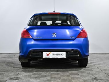 Peugeot 308 2010 года, 185 729 км - вид 7