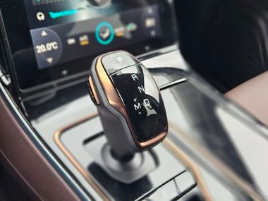 Oting Паладин 2024 года, 1 145 км - вид 11