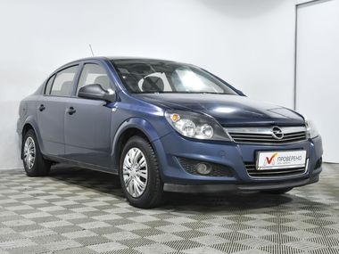 Opel Astra 2010 года, 248 394 км - вид 4