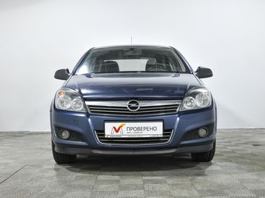 Opel Astra 2010 года, 248 394 км - вид 3