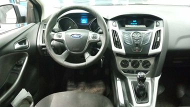 Ford Focus 2012 года, 231 109 км - вид 5