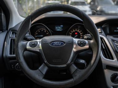 Ford Focus 2012 года, 231 109 км - вид 6