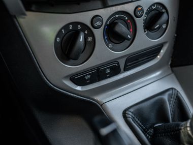 Ford Focus 2012 года, 231 109 км - вид 8