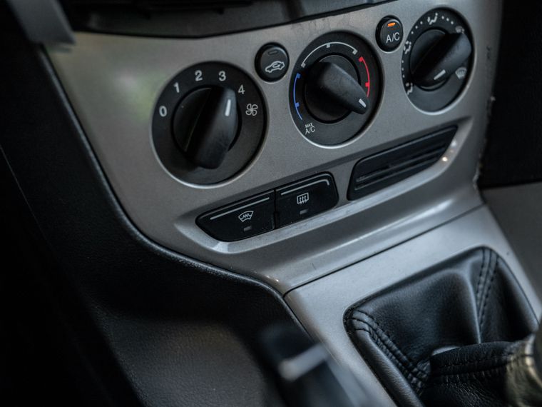 Ford Focus 2012 года, 231 109 км - вид 8