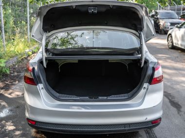 Ford Focus 2012 года, 231 109 км - вид 13
