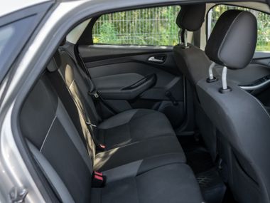 Ford Focus 2012 года, 231 109 км - вид 11