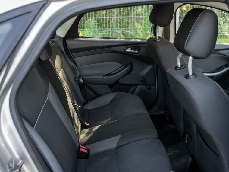 Ford Focus 2012 года, 231 109 км - вид 11