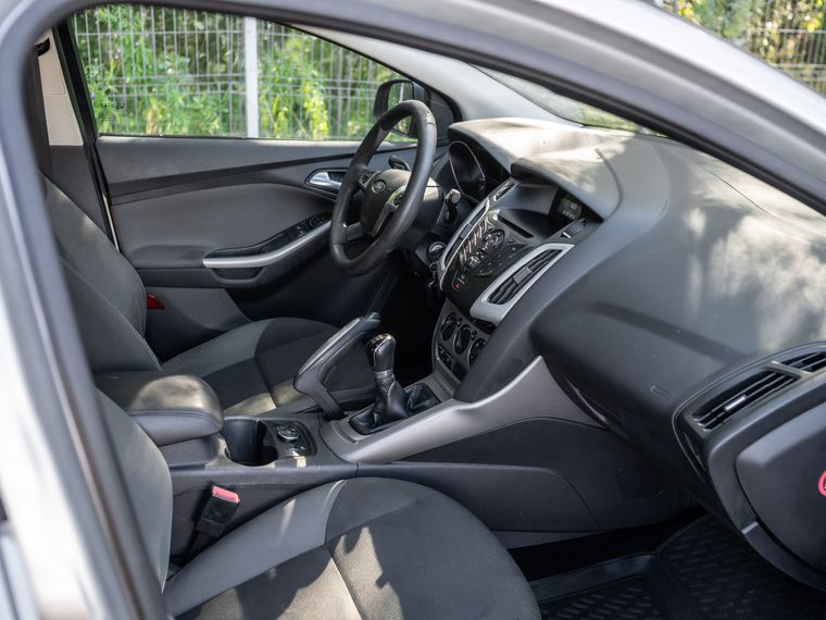 Ford Focus 2012 года, 231 109 км - вид 12