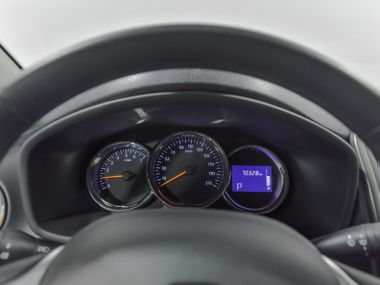 Renault Logan 2018 года, 70 294 км - вид 7