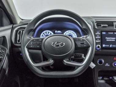 Hyundai Creta 2021 года, 36 704 км - вид 8