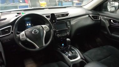 Nissan X-Trail 2016 года, 204 037 км - вид 5
