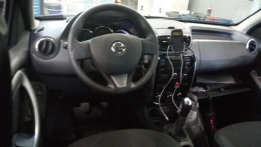 Nissan Terrano 2018 года, 76 000 км - вид 5