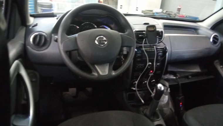 Nissan Terrano 2018 года, 76 000 км - вид 5