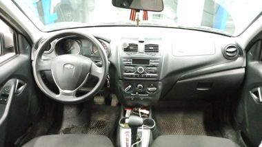 ВАЗ (LADA) Granta 2020 года, 107 979 км - вид 5