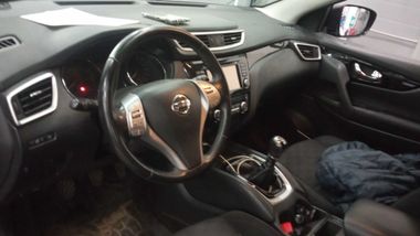 Nissan Qashqai 2018 года, 49 800 км - вид 6