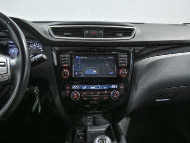 Nissan Qashqai 2018 года, 49 800 км - вид 11