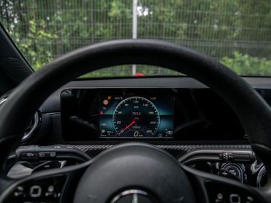Mercedes-Benz A-класс 2019 года, 195 061 км - вид 5