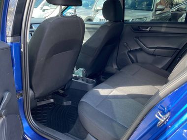 Skoda Rapid 2017 года, 204 756 км - вид 16