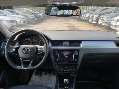 Skoda Rapid 2017 года, 204 756 км - вид 7