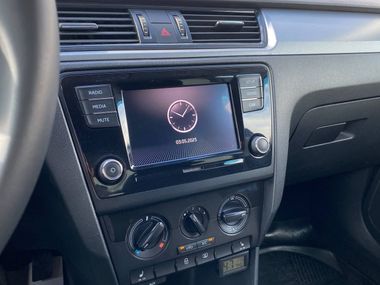 Skoda Rapid 2017 года, 204 756 км - вид 12