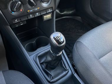 Skoda Rapid 2017 года, 204 756 км - вид 13