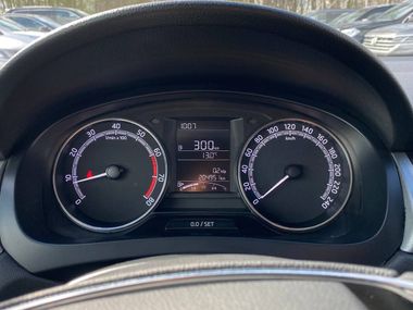 Skoda Rapid 2017 года, 204 756 км - вид 8