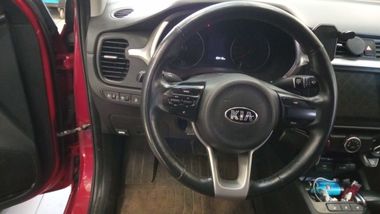Kia Rio 2021 года, 105 412 км - вид 5