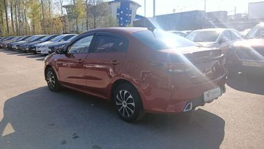 KIA Rio 2021 года, 105 412 км - вид 6