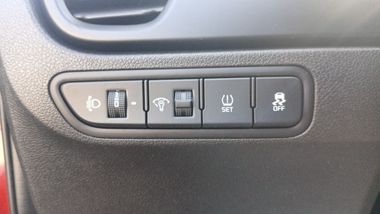 KIA Rio 2021 года, 105 412 км - вид 15
