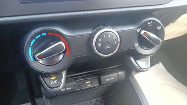 KIA Rio 2021 года, 105 412 км - вид 12