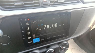 KIA Rio 2021 года, 105 412 км - вид 10