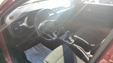 KIA Rio 2021 года, 105 412 км - вид 16