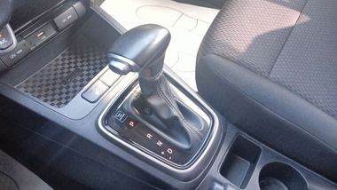 KIA Rio 2021 года, 105 412 км - вид 13