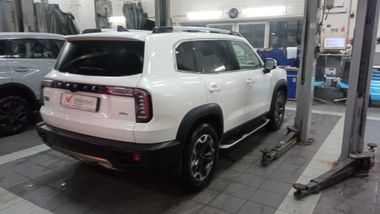 Haval Dargo 2023 года, 63 655 км - вид 3