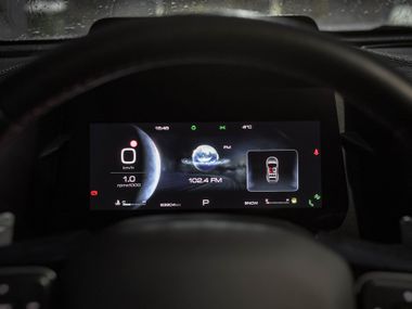 Haval Dargo 2023 года, 63 655 км - вид 5